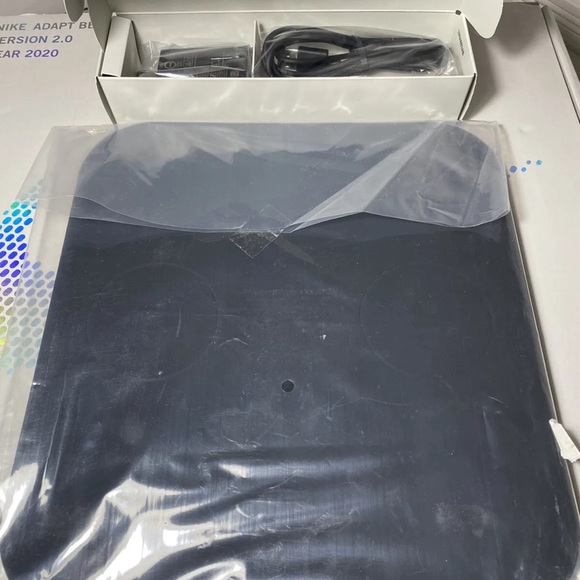 Nike Adapt 2.0 BB | Carbon Black | 10.5 - Picture 6 of 13